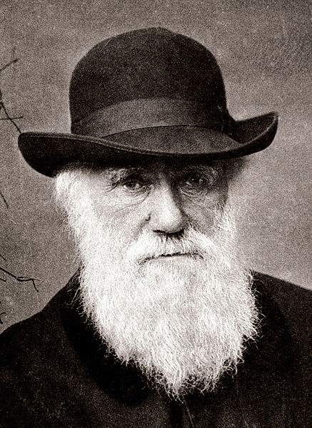 437px-Charles_Darwin_1880